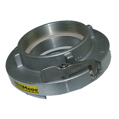 Storz KN 89 - 3" i.G. mit Verriegelung