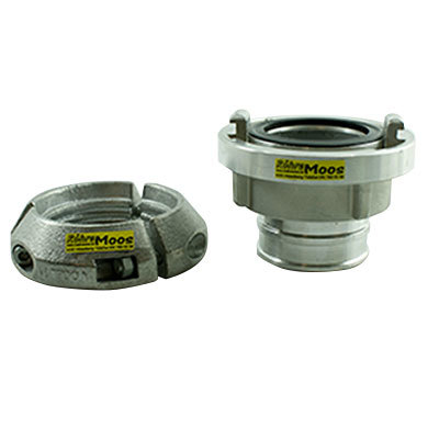 Storz KN 66 Tülle 52 mit 3 - teiligem  Segmentring