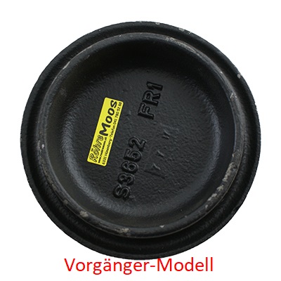 Stöckli Bajonet Deckel