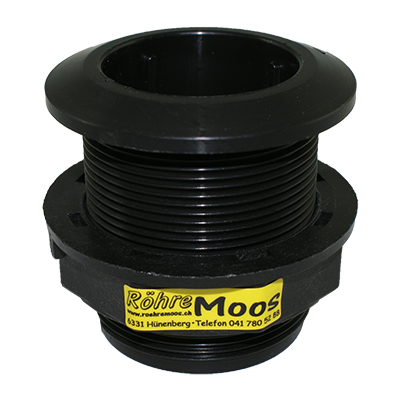 Tankverschraubung PP - 1" a.G.