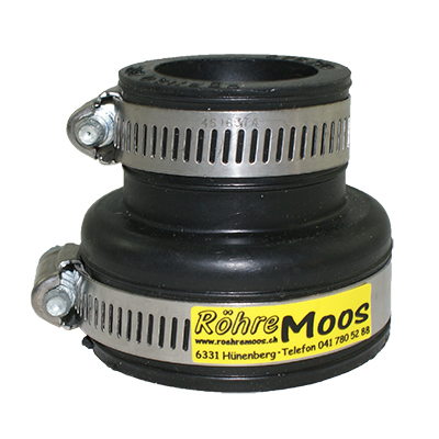 Flex-Kupplung, 060038 / PQ058-038 / Prägung E058-038 - TAC058