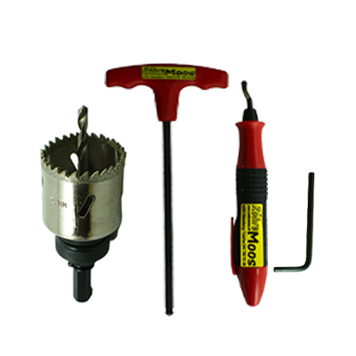 Fernco Spül Zapfen Ø 54 mm