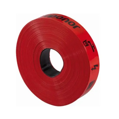 Warnband, "Fernwärme"