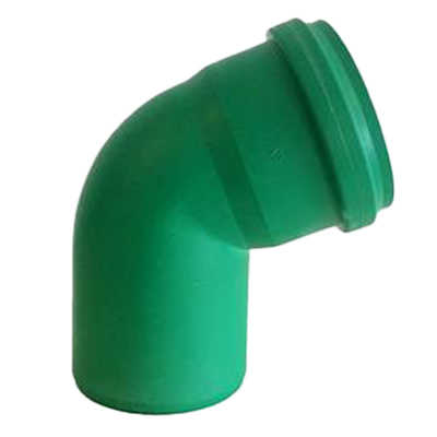 PP "KG2000" Bogen Ø 125 / 67°