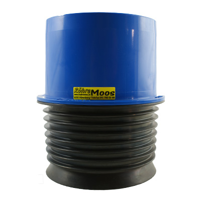 Innen/Aussen-Adapter, DN 300