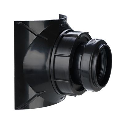 Schraubabzweiger DN110/50 