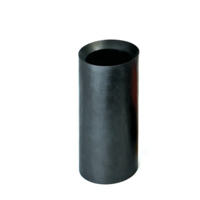 Rothenberger Gummi - Adapter lang (WC) passend zu ROPUMP SUPER PLUS