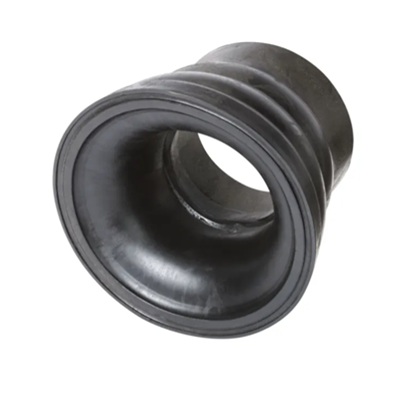 Rothenberger Gummi - Adapter breit (Duschablauf) passend zu ROPUMP SUPER PLUS