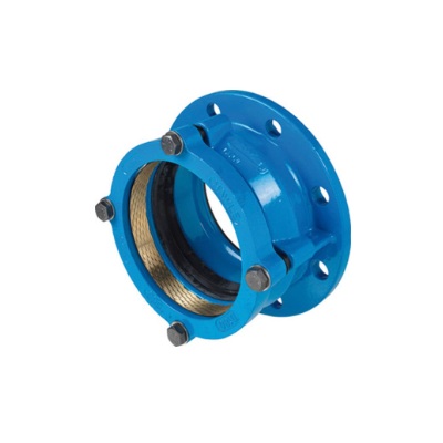 Hawle Klemmsystem, Steckmuffen-Flansch Nr.: 7200