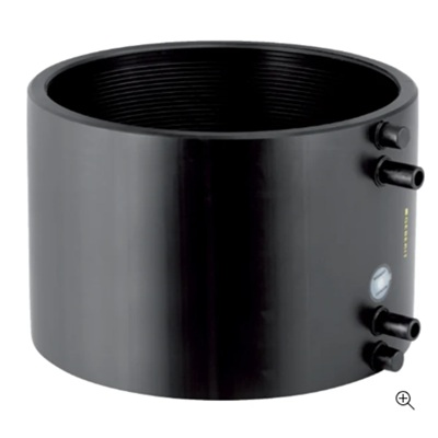 Geberit, Schweissmuffe, &amp;#216; 200