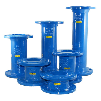 Hawle Schlieber blau, Gülle, Wasser