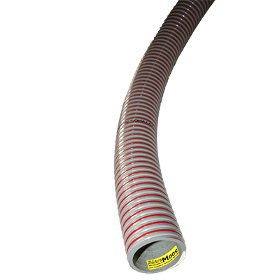 PVC, Saugschlauch, Superflex Ø 152 mm