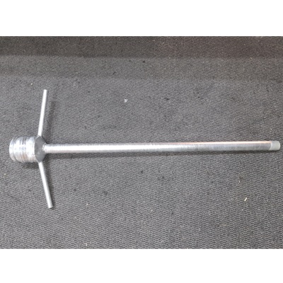 Schweissteil verzinkt, Adapter 1 1/4" a.G auf Nutkupplung 114