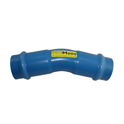 PVC-O "TOM500" Eco Fitting PN16bar 