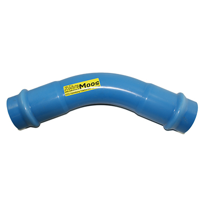 PVC-O "TOM500" Eco Fitting PN16bar 