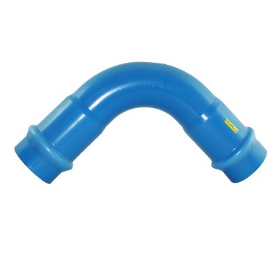 PVC-O "TOM500" Eco Fitting PN16bar