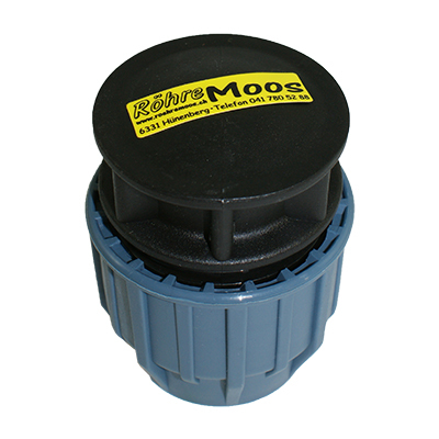 Verschraubung, Deckel, 20