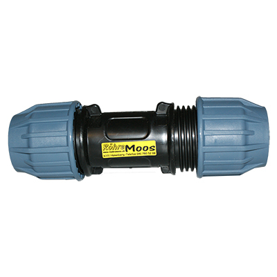 Reperatur-Verschraubung Gerade 32 x 32