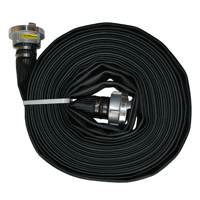 Baupumpenschlauch, 75, Storz KN89