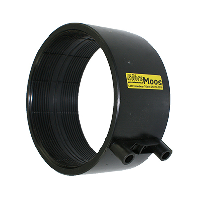 Geberit, Schweissmuffe Ø 160 (6)