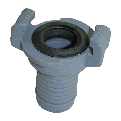 Geka Plus Original, KUNSTSTOFF, Tülle 19 mm