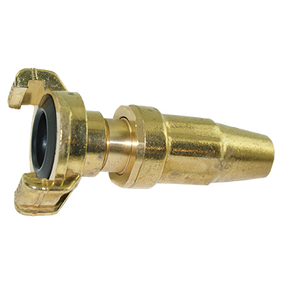 Geka Strahlrohr 3/4"