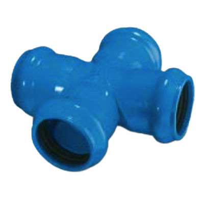 Guss MMB-BKS / KREUZ 