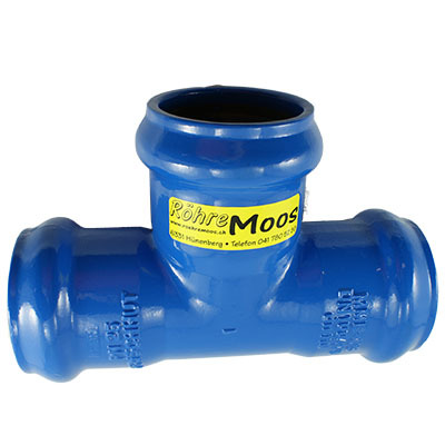 Guss MMB-KS / T-Stück