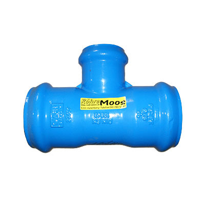 Guss MMB-KS / T-Stück