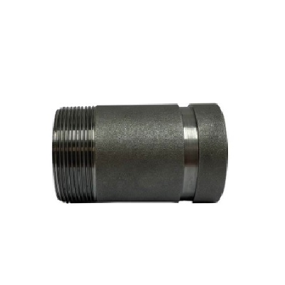 NutKupplung, Gewindeübergang Ø 114.3 mm - 4" a.G