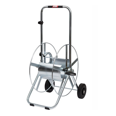 Schlauchwagen Alba Royal II