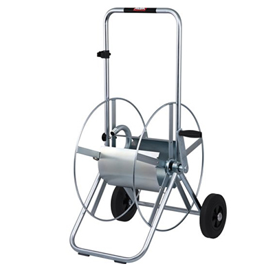 Schlauchwagen, Alba Star II