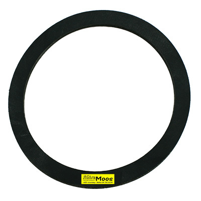 Gummi unter Deckel zu Hydrant "blau"