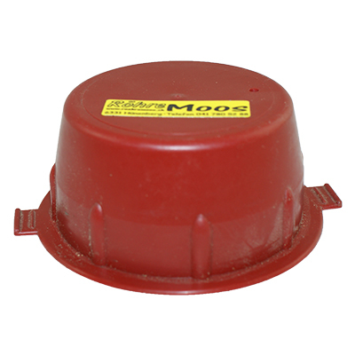 K55 Swisscom Muffendeckel