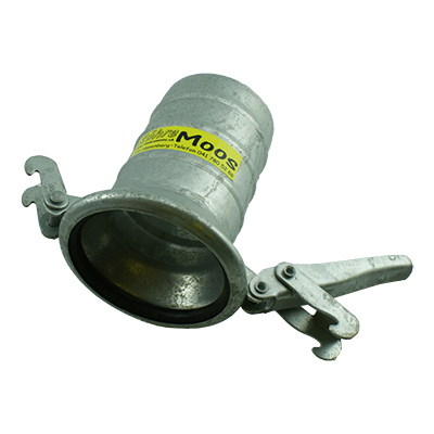 Kaiser 120 MT Tülle 125