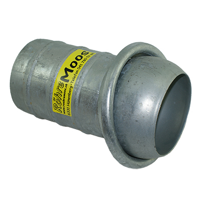 Kaiser 100 Kugel &amp; Ring