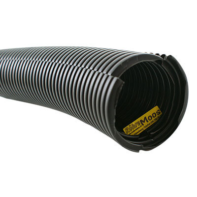 Koflex, Längsverschluss-Rohr PP, Ø 35.5 / 27.3 mm