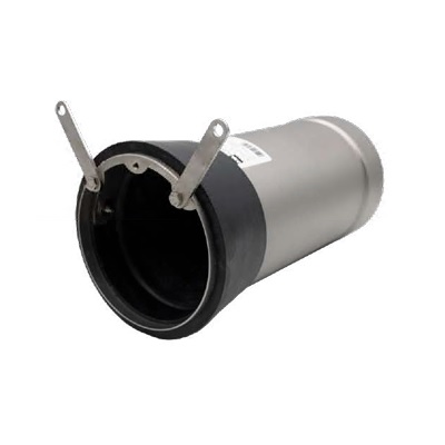 MwStop Rückstauventil NW 150 für Rohr innen Ø 145 - 158 mm Standard