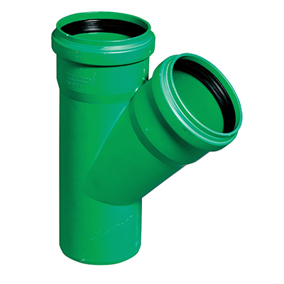 PP "KG2000" Abzweiger Ø 315 / 200 45°