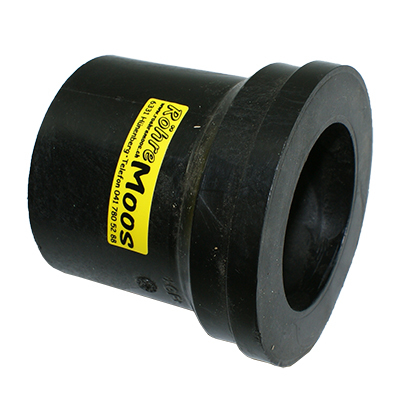 PE, Vorschweissbund, Ø 63 mm