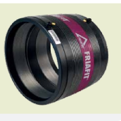 PE, Schweissmuffe, Ø 160