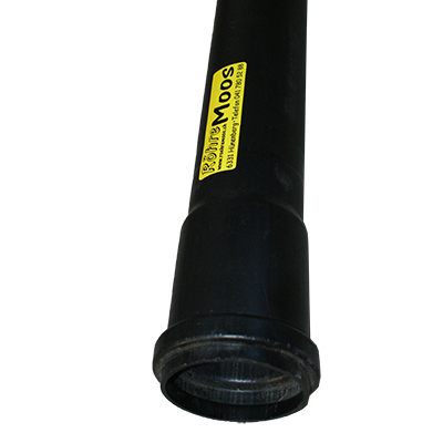 PE Kanal Rohr Ø 160