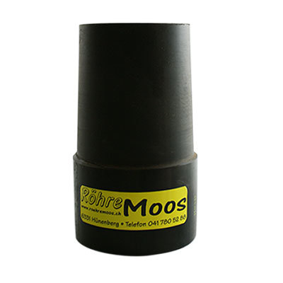 PE, Konus für Tauchbogen, Ø 160