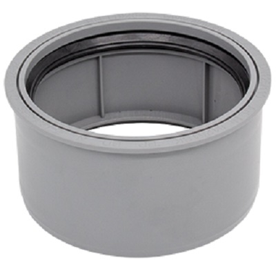 PP SUPERKURZ - Reduktion Ø 125 / 110