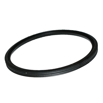 Dichtung zu PVC &amp; Schachtfutter, Ø 500
