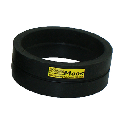 Ringraumdichtung Einlagering 100 mm auf