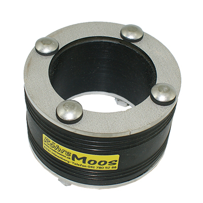 Ringraumdichtung "AA" Spezial zu Kabelschutz Ø163+ FernheizleitungØ162mm