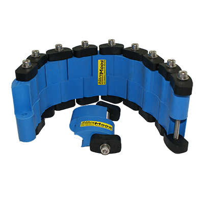 Gliederketten Element, Prägung: IL 425