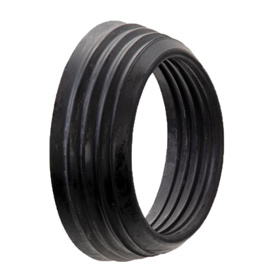 Fernwärme DUO Mauerdichtring 2 x AD = 40 mm