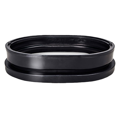 Speidel AUSGLEICHSRING zu Domschacht ca15cm